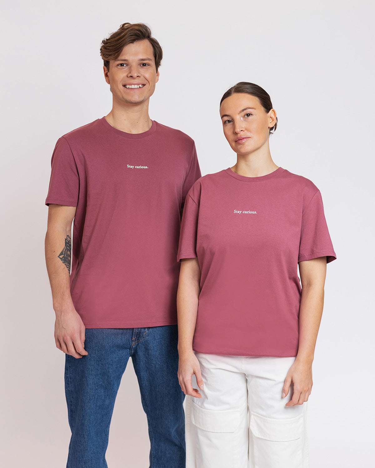 Hibiscus T-shirt