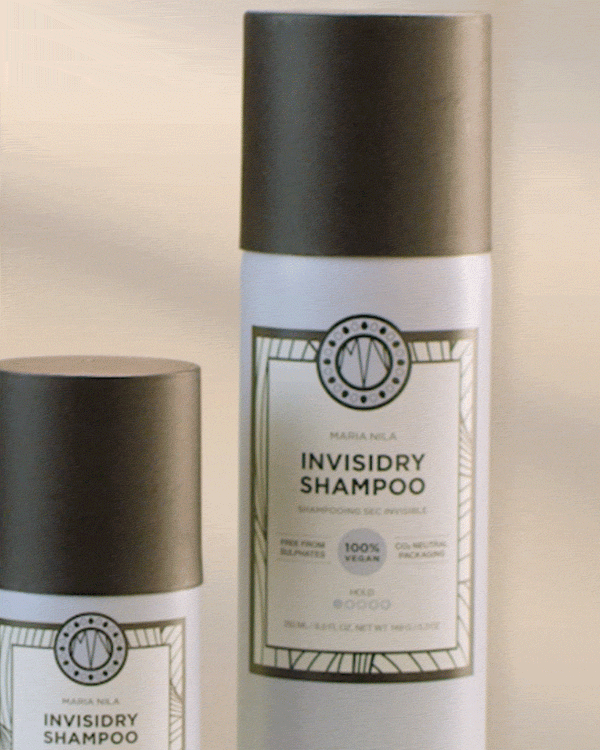 Invisidry Shampoo 250 ml