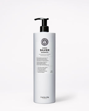 Sheer Silver Shampoo 1000 ml
