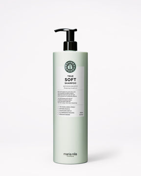 True Soft Shampoo 1000 ml